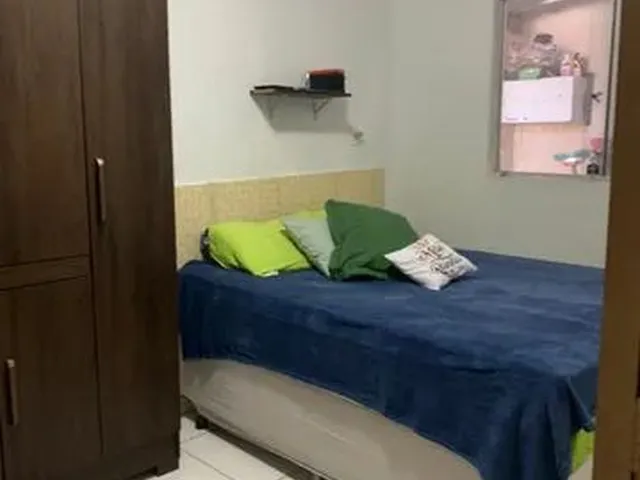 Imagem 2: Casa na Laje Aceita Financiamento