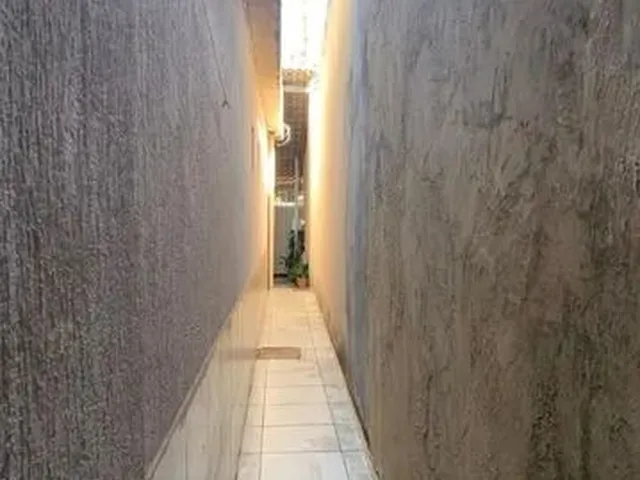 Imagem 3: Casa na Laje Aceita Financiamento