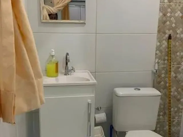 Imagem 8: Casa na Laje Aceita Financiamento