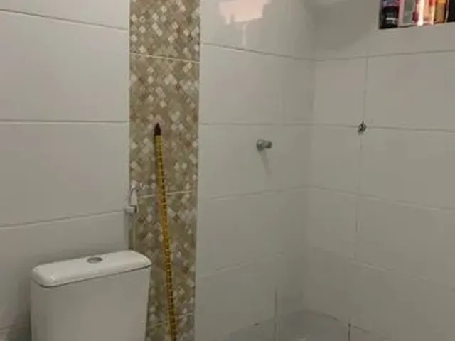 Imagem 14: Casa na Laje Aceita Financiamento