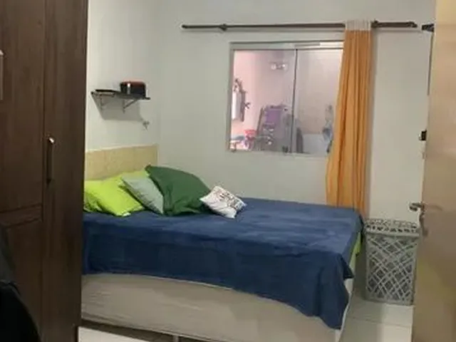 Imagem 5: Casa na Laje Aceita Financiamento