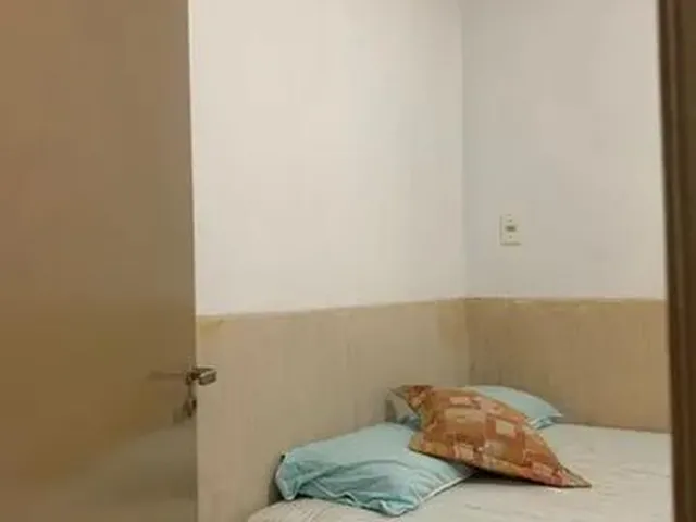 Imagem 13: Casa na Laje Aceita Financiamento