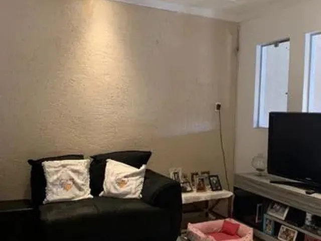 Imagem 16: Casa na Laje Aceita Financiamento