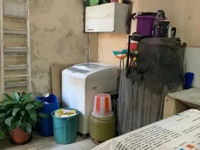 Imagem 6: Casa na Laje Aceita Financiamento