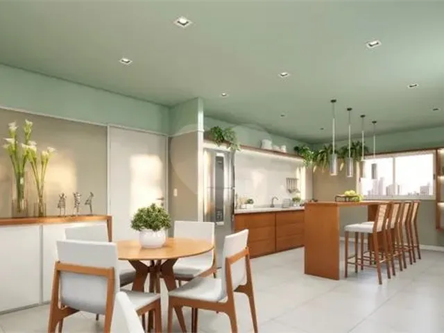 Imagem 8: Studios de 25 a 27 M2 - Jaçanã