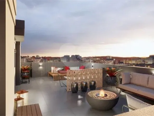 Imagem 9: Studios de 25 a 27 M2 - Jaçanã