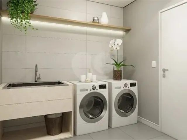 Imagem 14: Studios de 25 a 27 M2 - Jaçanã