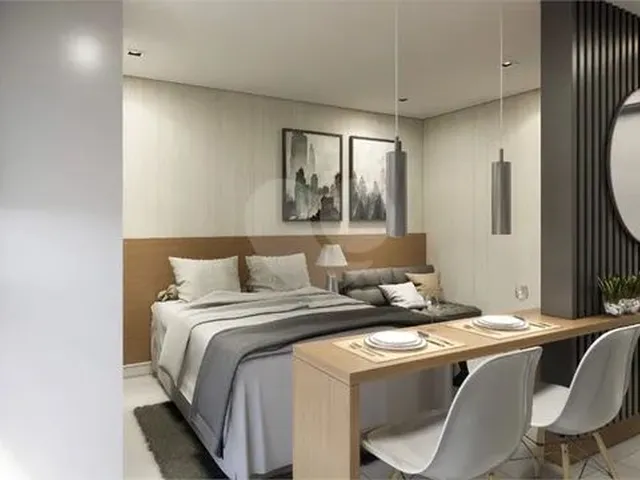 Imagem 10: Studios de 25 a 27 M2 - Jaçanã