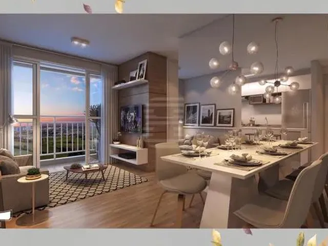 Imagem: Campinas - Apartamento Padrão - Jardim