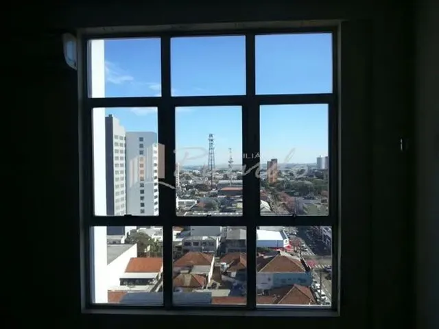 Imagem 16: Arapongas - Conjunto Comercial/Sala - Centro