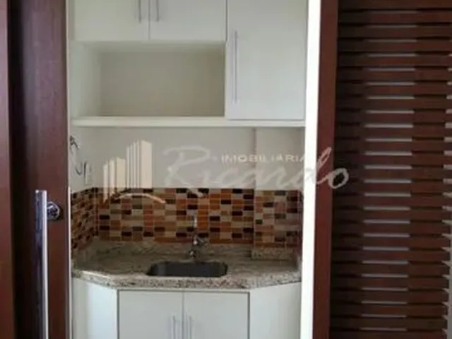 Imagem 2: Arapongas - Conjunto Comercial/Sala - Centro