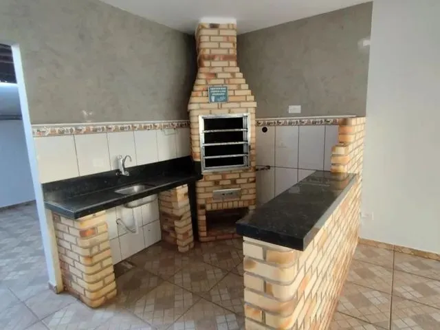 Imagem: Casa Jd Paris Maringá