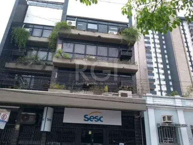 Imagem: São Leopoldo - Conjunto Comercial/Sala
