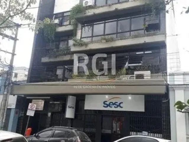 Imagem 13: São Leopoldo - Conjunto Comercial/Sala - Centro