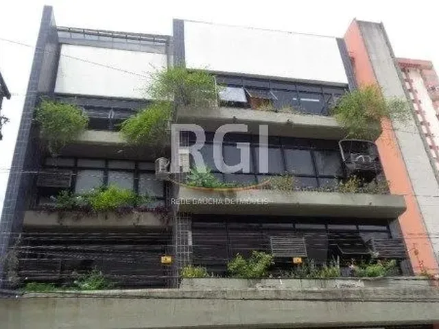 Imagem 6: São Leopoldo - Conjunto Comercial/Sala - Centro