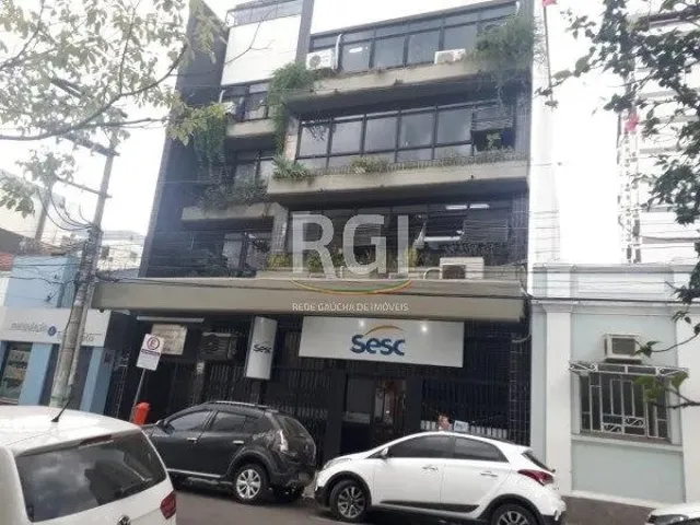Imagem 9: São Leopoldo - Conjunto Comercial/Sala - Centro