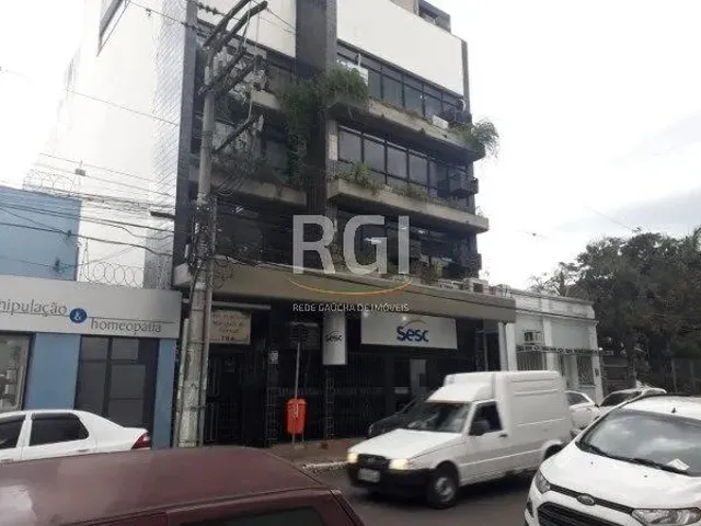 Imagem 4: São Leopoldo - Conjunto Comercial/Sala - Centro