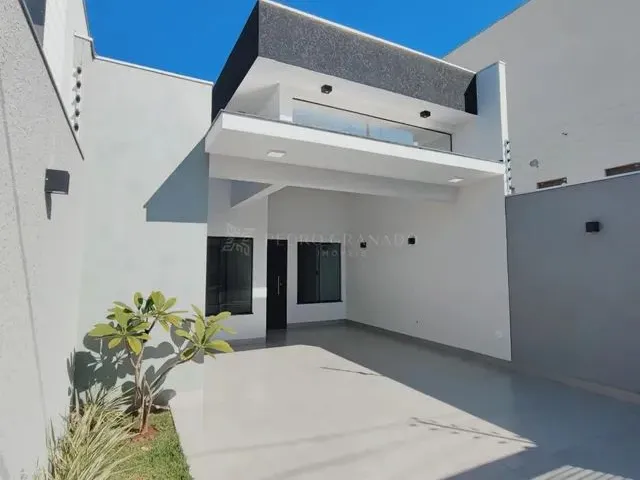 Imagem 13: Maringá - Casa - Jardim Itália II