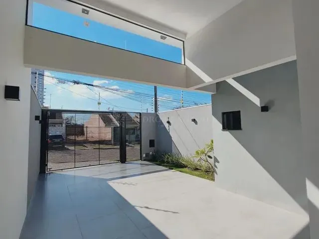 Imagem 11: Maringá - Casa - Jardim Itália II