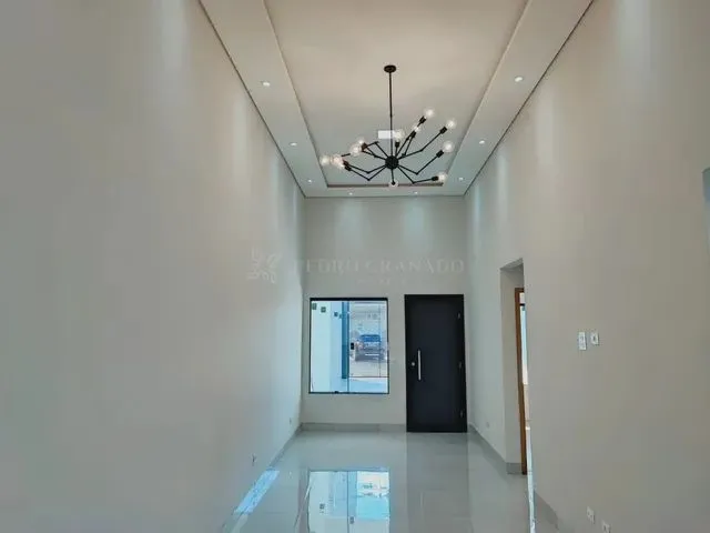 Imagem 4: Maringá - Casa - Jardim Itália II