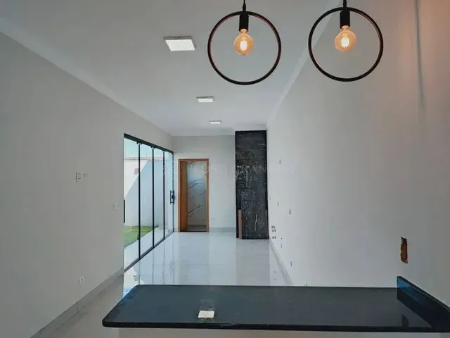 Imagem 10: Maringá - Casa - Jardim Itália II