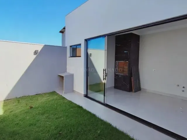 Imagem 5: Maringá - Casa - Jardim Itália II