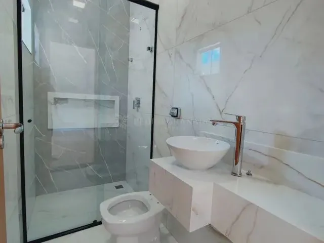 Imagem 12: Maringá - Casa - Jardim Itália II