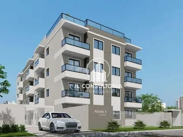 Imagem: Apartamento com 2 Dormitórios À Venda