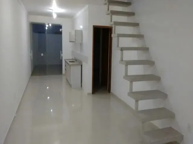 Imagem: Casa À Venda no Condomínio Golden Park