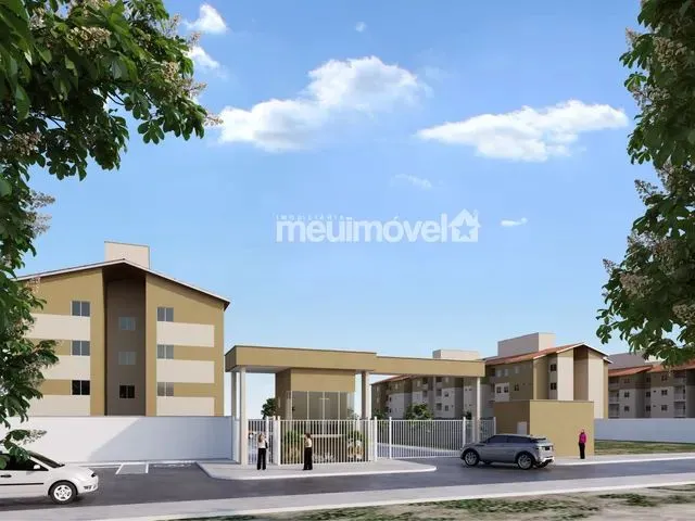 Imagem: More Pertinho da Forquilha, e Ainda Ganhe