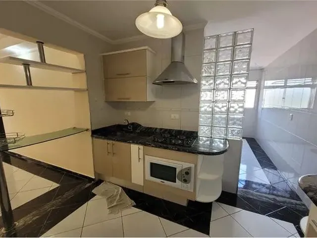 Imagem: Apartamento 77M2 / 2 Dormitórios / 1 Suíte