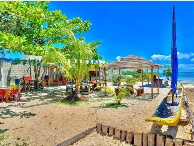 Imagem 13: Casa Chácara Casa com 3 dormitórios