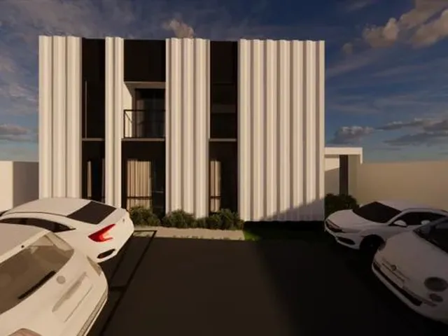 Imagem: Apartamento com 2 Dormitórios À Venda