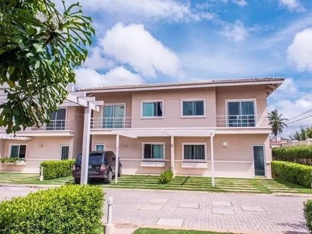 Imagem 6: Cd 109, Lagoa Redonda, Condominium Viverde, Casa Duplex com Moveis Projetados