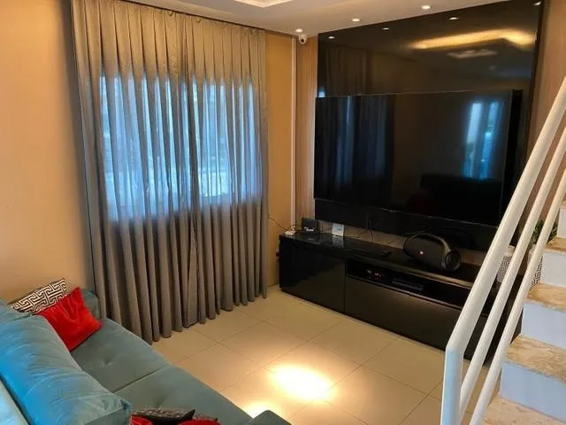 Imagem 8: Cd 109, Lagoa Redonda, Condominium Viverde, Casa Duplex com Moveis Projetados
