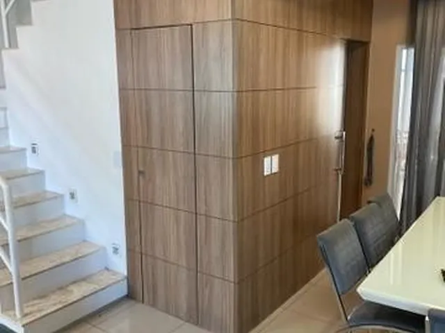 Imagem 14: Cd 109, Lagoa Redonda, Condominium Viverde, Casa Duplex com Moveis Projetados
