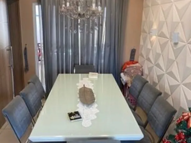 Imagem 12: Cd 109, Lagoa Redonda, Condominium Viverde, Casa Duplex com Moveis Projetados