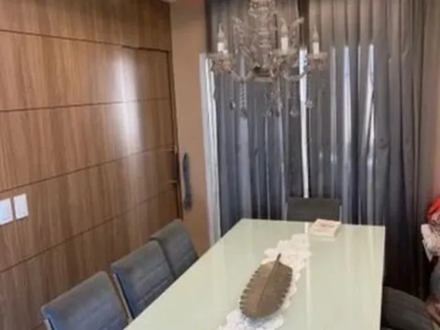Imagem 2: Cd 109, Lagoa Redonda, Condominium Viverde, Casa Duplex com Moveis Projetados