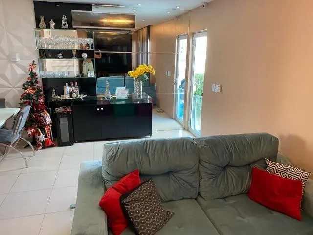 Imagem 15: Cd 109, Lagoa Redonda, Condominium Viverde, Casa Duplex com Moveis Projetados