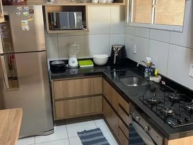 Imagem 11: Cd 109, Lagoa Redonda, Condominium Viverde, Casa Duplex com Moveis Projetados