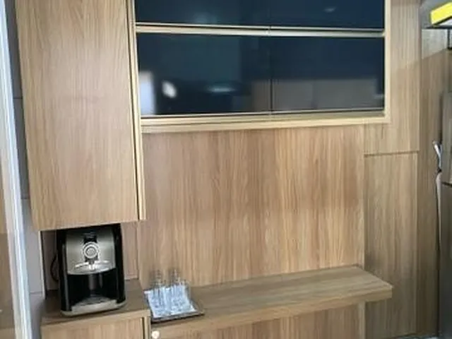 Imagem 10: Cd 109, Lagoa Redonda, Condominium Viverde, Casa Duplex com Moveis Projetados