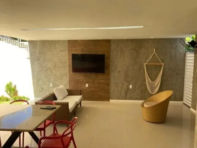 Imagem 9: Cd 109, Lagoa Redonda, Condominium Viverde, Casa Duplex com Moveis Projetados