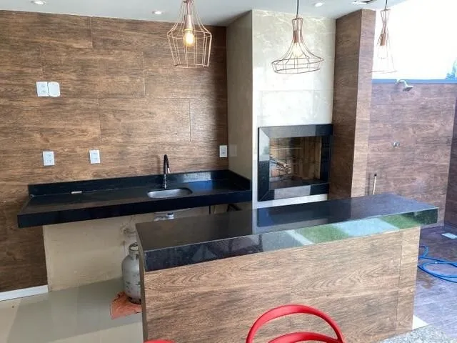 Imagem 16: Cd 109, Lagoa Redonda, Condominium Viverde, Casa Duplex com Moveis Projetados