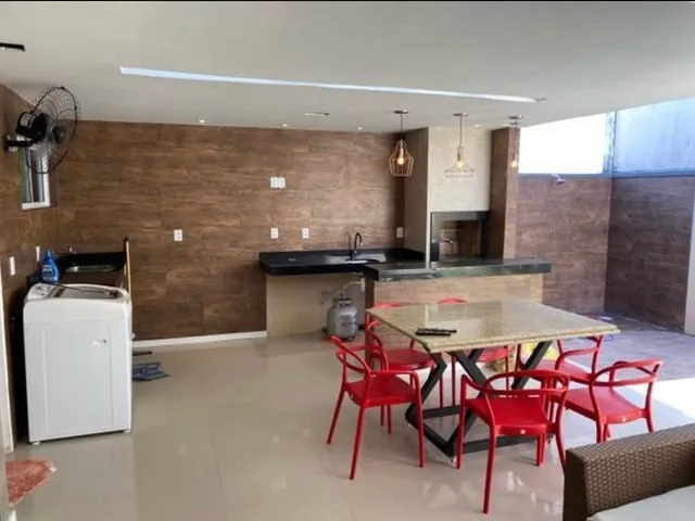 Imagem 4: Cd 109, Lagoa Redonda, Condominium Viverde, Casa Duplex com Moveis Projetados