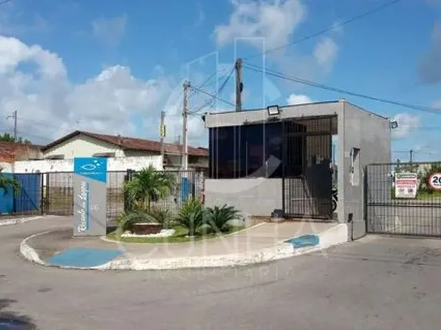 Imagem: Casa com Piscina Condomínio Recanto das
