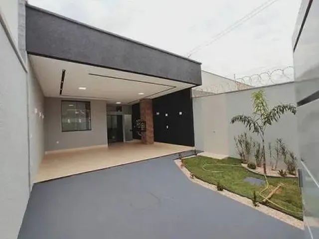 Imagem: Casa para Venda com 84 Metros Quadrados