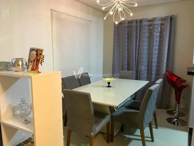 Imagem 7: Casa - Parque Jambeiro - Campinas