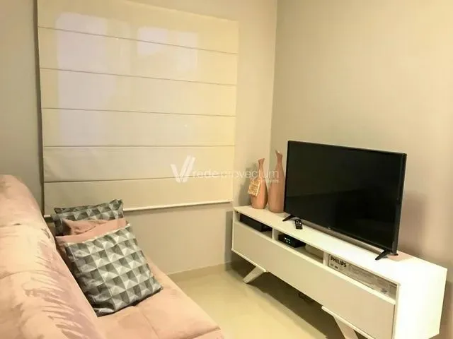 Imagem 13: Casa - Parque Jambeiro - Campinas