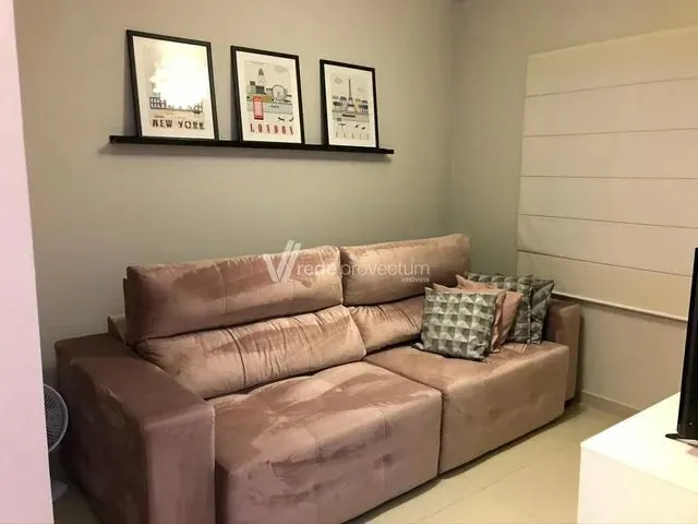 Imagem 10: Casa - Parque Jambeiro - Campinas