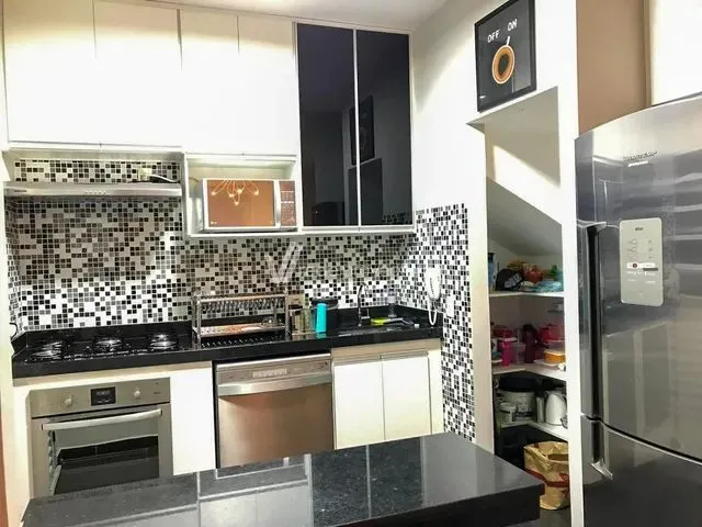 Imagem 8: Casa - Parque Jambeiro - Campinas